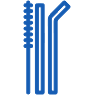 নিষ্পত্তিযোগ্য খড়